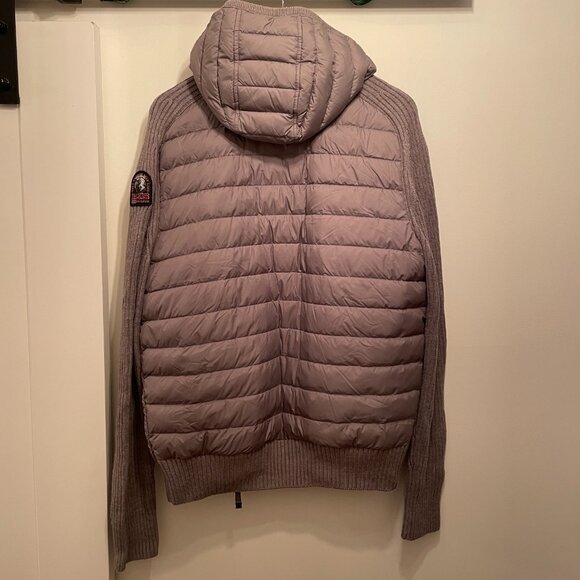Parajumpers Mens Knitwear Jacket (XL) - Picture 2 of 4